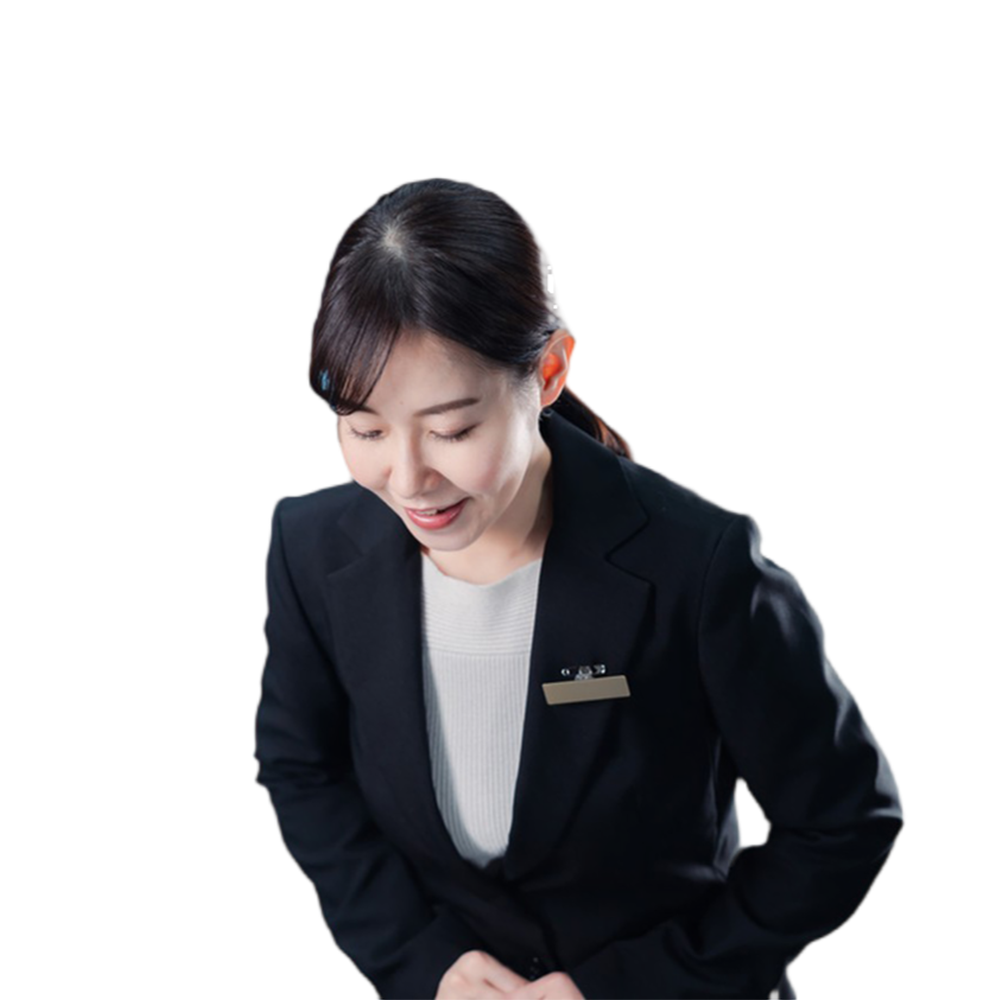 Premier Service for Departure