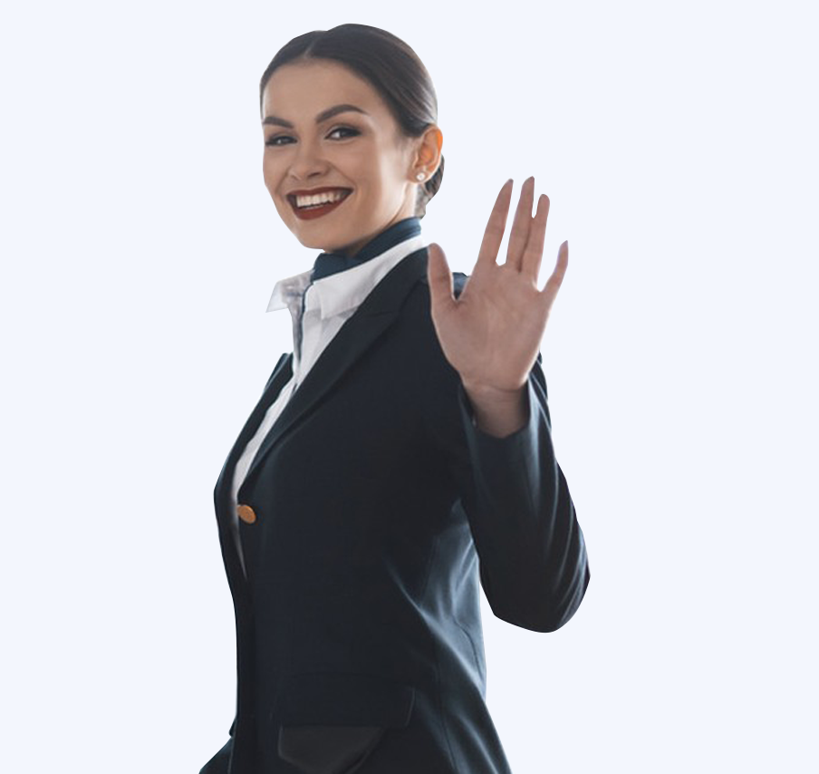 Overseas Premier Departure Service