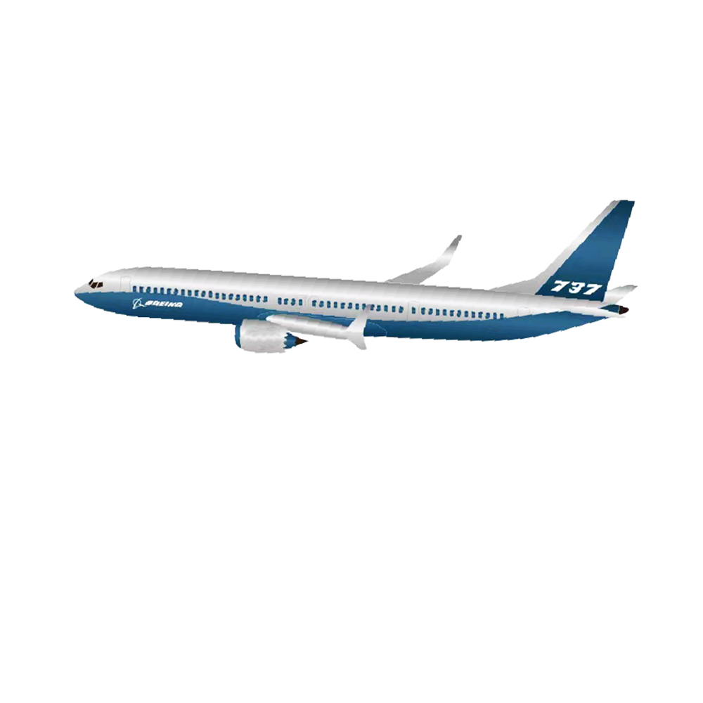 Boeing Business Jets 737